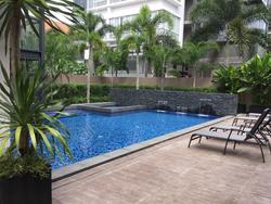 Lorong Melayu (D14), Detached #76592462